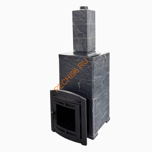 Печь банная Атмосфера XL Империя Талькохлорит