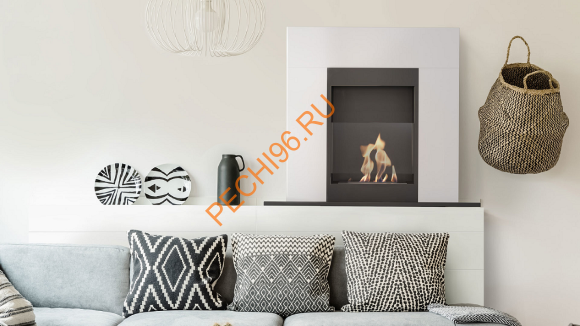 Биокамин напольный Kratki WHISKEY 2, TUV Биокамин напольный Kratki WHISKEY 2, TUV