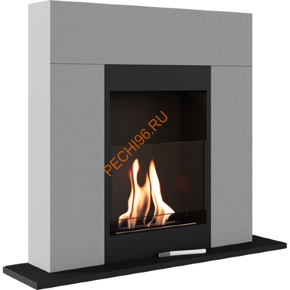 Биокамин напольный Kratki WHISKEY 2, TUV Биокамин напольный Kratki WHISKEY 2, TUV