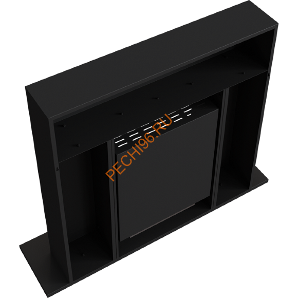 Биокамин напольный Kratki WHISKEY 2, TUV Биокамин напольный Kratki WHISKEY 2, TUV