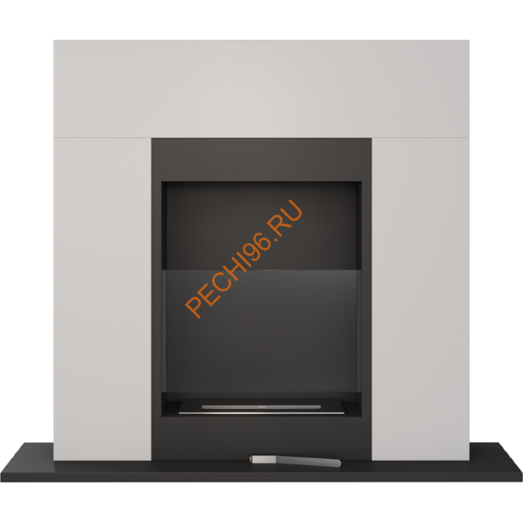 Биокамин напольный Kratki WHISKEY 2, TUV Биокамин напольный Kratki WHISKEY 2, TUV