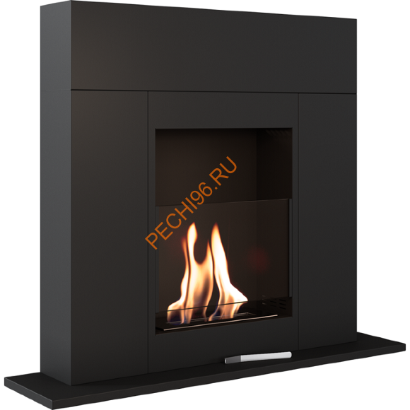 Биокамин напольный Kratki WHISKEY 2, TUV Биокамин напольный Kratki WHISKEY 2, TUV