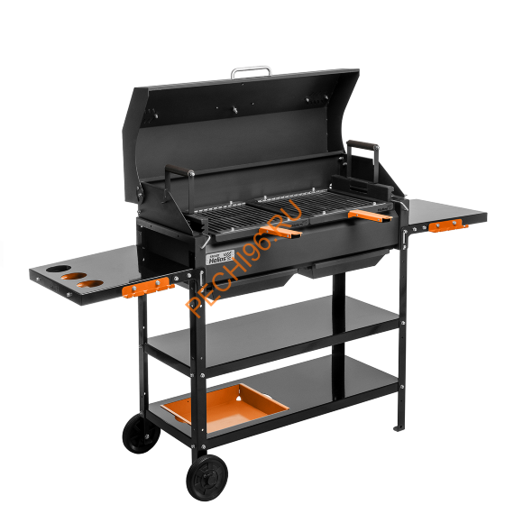 Мангал SMART-800 Люкс