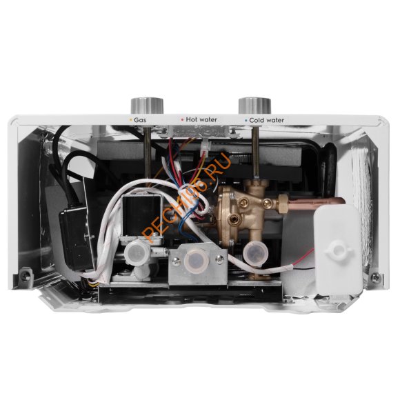 Газовая колонка Ballu GWH 12 Fiery 