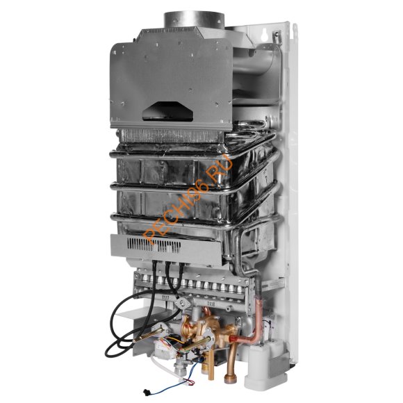 Газовая колонка Ballu GWH 12 Fiery 