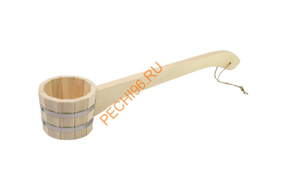 Черпак 0,25л бондарный