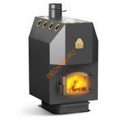 Воздухогрейный котел ТМФ Профессор Бутаков Доцент ЧД Воздухогрейный котел ТМФ Профессор Бутаков Доцент ЧД