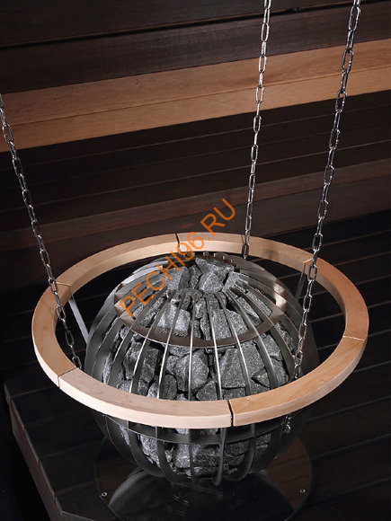 Электрическая печь HARVIA Globe GL110Е