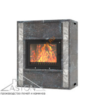 Камин ASTON 700 «BOYARD» Амфиболит Камин ASTON 700 «BOYARD» Амфиболит