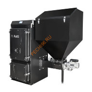 Котел угольный FACI BLACK 55 Base