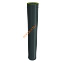 Хомут соединительный ВУЛКАН VBR D115/210, черный