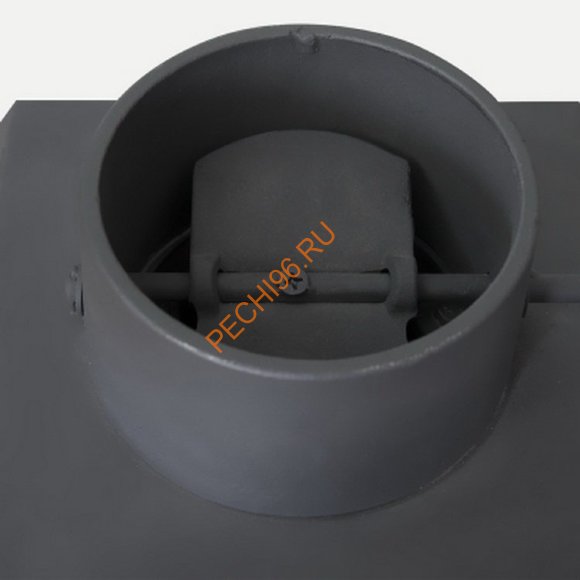 Каминная топка Экокамин Альфа 700 L/R два стекла Каминная топка Экокамин Альфа 700 L/R два стекла