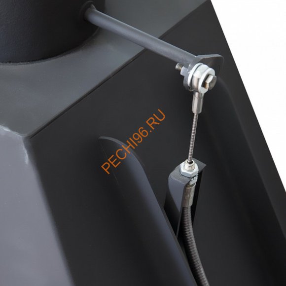 Каминная топка Экокамин Альфа 700 L/R два стекла Каминная топка Экокамин Альфа 700 L/R два стекла