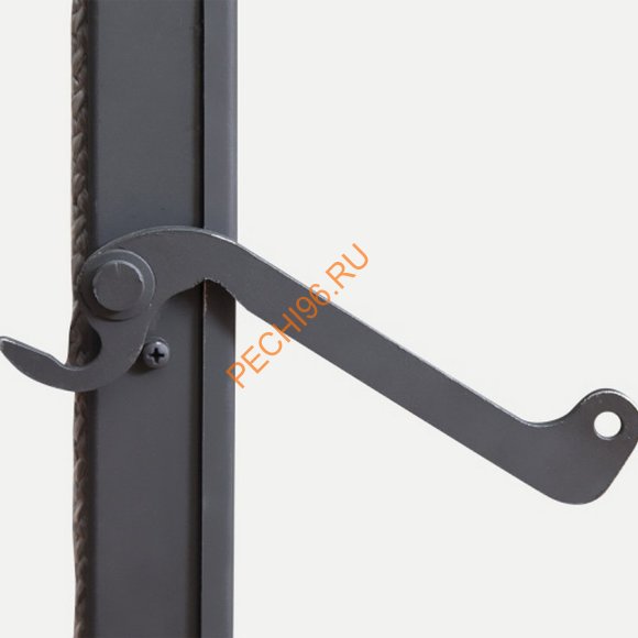 Каминная топка Экокамин Альфа 700 L/R два стекла Каминная топка Экокамин Альфа 700 L/R два стекла