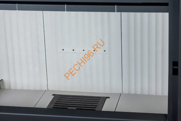 Каминная топка Экокамин Альфа 1000 L/R два стекла Каминная топка Экокамин Альфа 1000 L/R два стекла