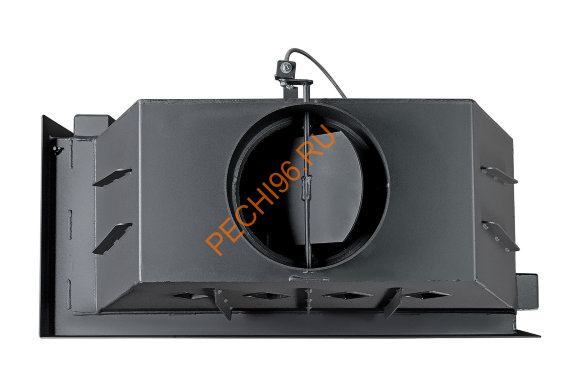 Каминная топка Экокамин Альфа 1000 L/R два стекла Каминная топка Экокамин Альфа 1000 L/R два стекла