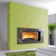 Дровяной камин CHAZELLES Eden с топкой D1200 Дровяной камин CHAZELLES Eden с топкой D1200