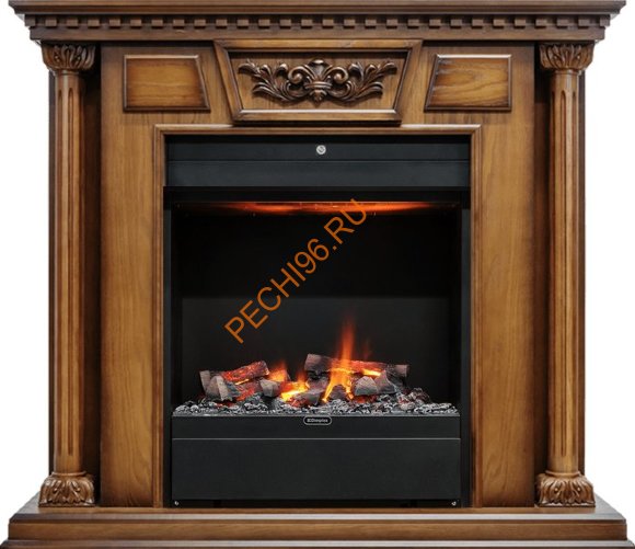 Электрокамин Dimplex Olympia с очагом Albany дуб антик Электрокамин Dimplex Olympia с очагом Albany дуб антик