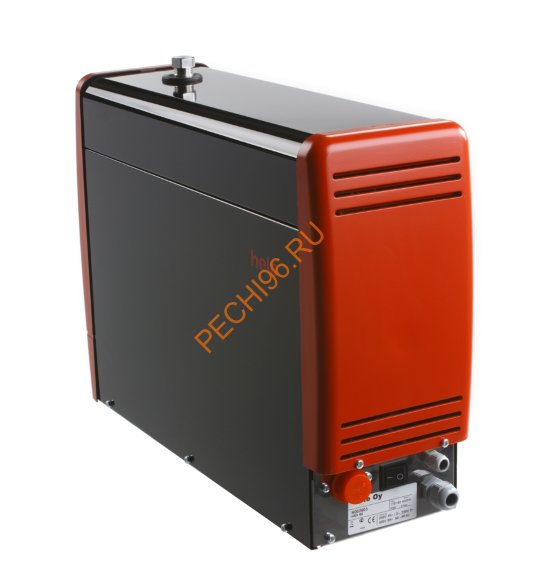 Парогенератор HELO HNS 47 T1