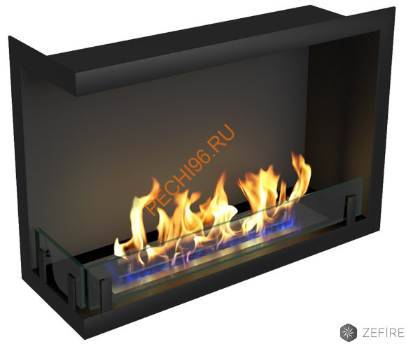 Биокамин ZeFire STANDART угловой 700 Биокамин ZeFire STANDART угловой 700