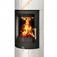 Печь-камин ABX Galie l