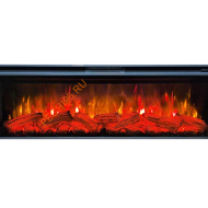Электрический очаг InterFlame МИРАЖ 60VX