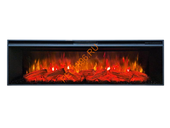 Электрический очаг InterFlame МИРАЖ 60VX