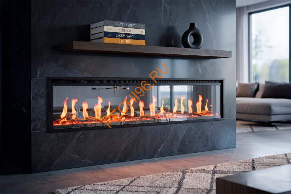 Электрический очаг Royal Flame 5DVART 74 LCD Электрический очаг Royal Flame 5DVART 74 LCD