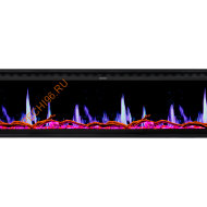 Электрический очаг Royal Flame 5DVART 74 LCD Электрический очаг Royal Flame 5DVART 74 LCD