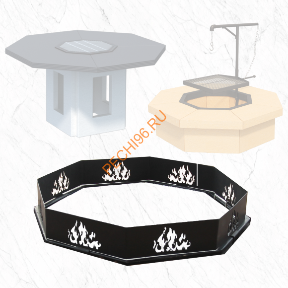 Обод Барбекю центр Обод Барбекю центр