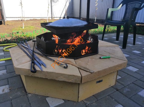 Обод Барбекю центр Обод Барбекю центр