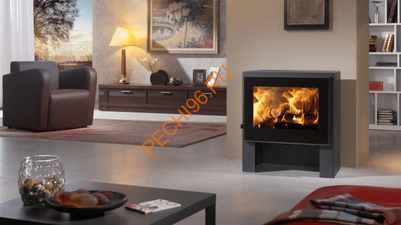 Печь-камин Panadero NAXOS Печь-камин Panadero NAXOS