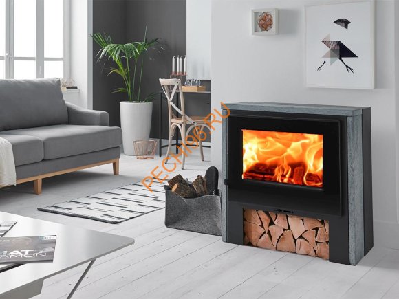 Печь-камин Panadero NAXOS Печь-камин Panadero NAXOS