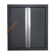 Модуль уличной кухни SMART-600 Навесной шкаф с полкой (HS-NSHP-600) Helios Модуль уличной кухни SMART-600 Навесной шкаф с полкой (HS-NSHP-600) Helios