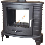 Печь-камин KRATKI Koza/K8/T
