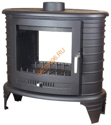 Печь-камин KRATKI Koza/K8/T Печь-камин KRATKI Koza/K8/T