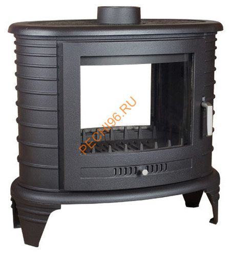 Печь-камин KRATKI Koza/K8/T Печь-камин KRATKI Koza/K8/T