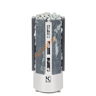 Электрическая печь KARINA Forta 15 Талькохлорит Электрическая печь KARINA Forta 15 Талькохлорит