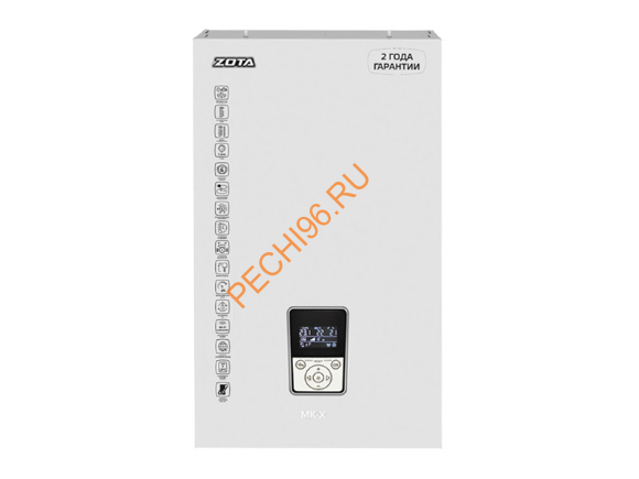 Электрический котел ZOTA-4,5 MK-X Электрический котел ZOTA-4,5 MK-X