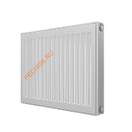 Радиатор панельный Royal Thermo COMPACT C11-300-800 RAL9016