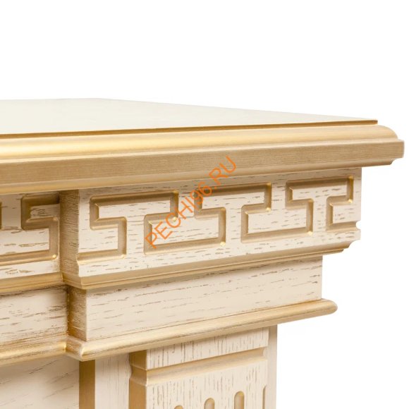 Электрокамин RealFlame Callisto 52 WT с очагом Joker 52