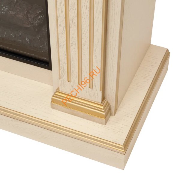 Электрокамин RealFlame Callisto 52 WT с очагом Joker 52