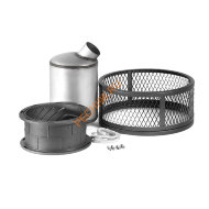 Комплект модернизации печи Атмосфера Комплект модернизации печи Атмосфера