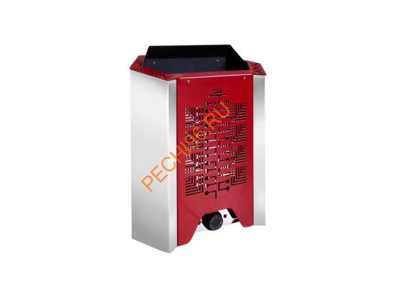 Электрическая печь УМТ Гамма ЭКМ 3,6 П Электрическая печь УМТ Гамма ЭКМ 3,6 П