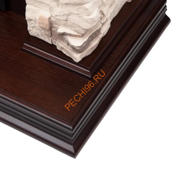 Электрокамин RealFlame Patricia с очагом 3D Oregan