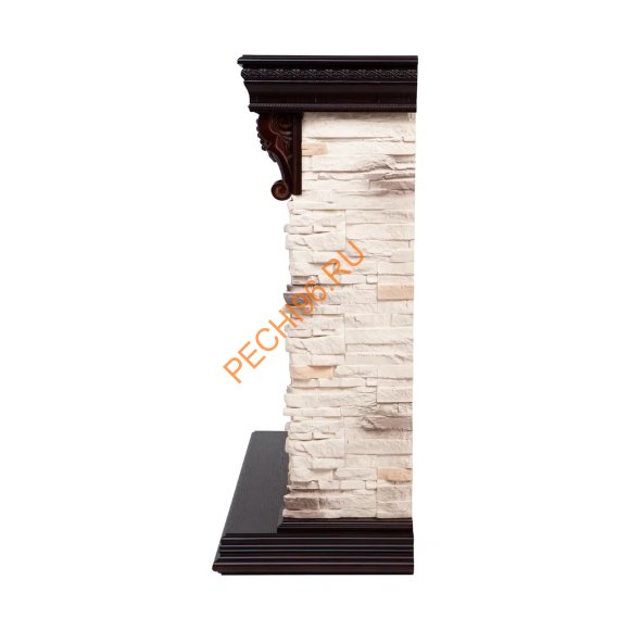 Электрокамин RealFlame Patricia с очагом 3D Oregan