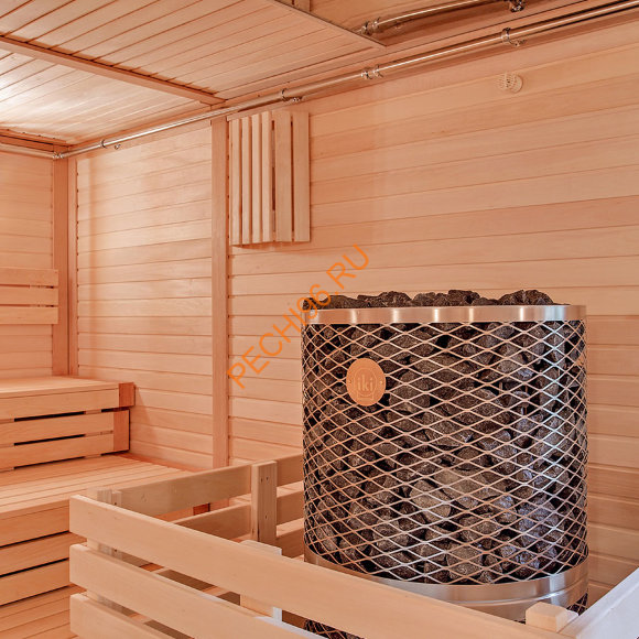 Электрическая печь IKI Pillar 27