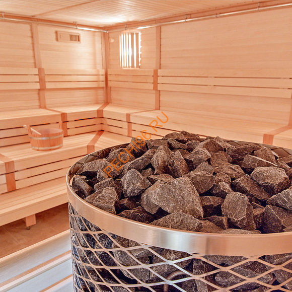 Электрическая печь IKI Pillar 27