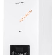 Газовый настенный двухконтурный котел MIZUDO Neat Open M24, 24кВт