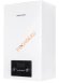 Газовый настенный двухконтурный котел MIZUDO Neat Open M18, 18кВт